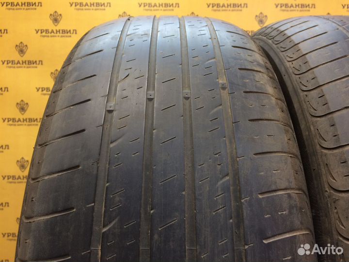 Nexen N'Priz RH7 225/60 R18 100H