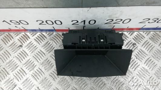 Монитор opel astra H (ODN23JA01)