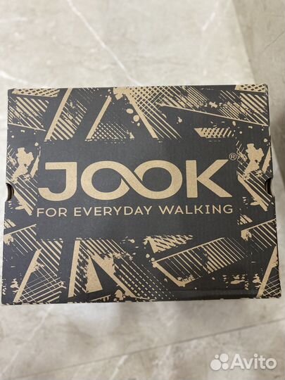 Ботинки для мальчика