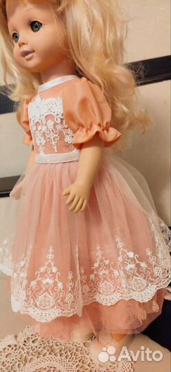 Одежда для кукол