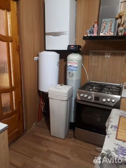 Бесплатный подбор оборудования для очистки воды