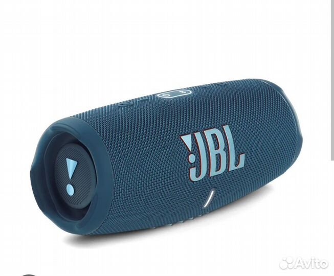 Bluetooth колонка JBL charge 5 оригинал версия TL