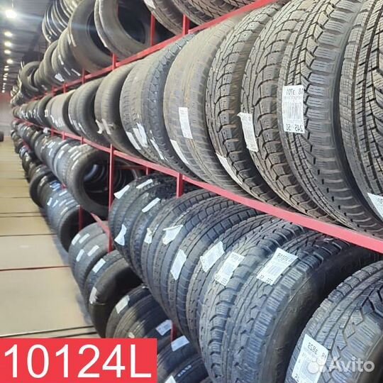 Lassa Competus H/P 2 225/45 R19 96M