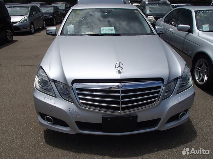 Ступица задняя правая Mercedes-Benz E-Class W212