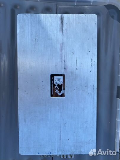 Комплект музыки в машину