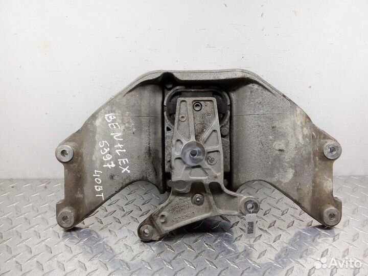 Подушка крепления кпп, Bentley Continental 2014