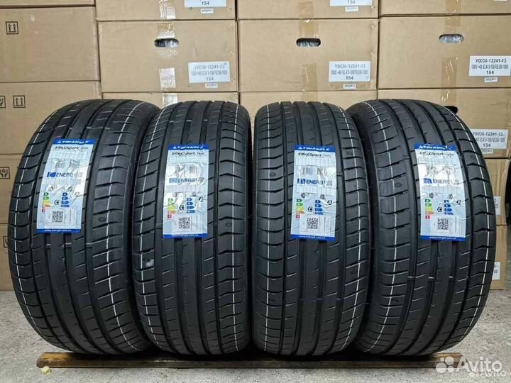 Triangle EffeXSport TH202 235/55 R20