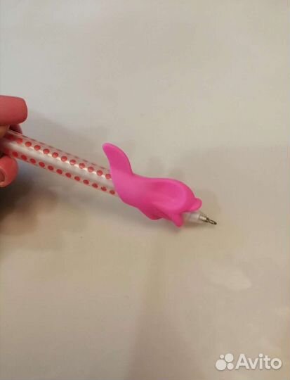 Тренажёр для постановки письма