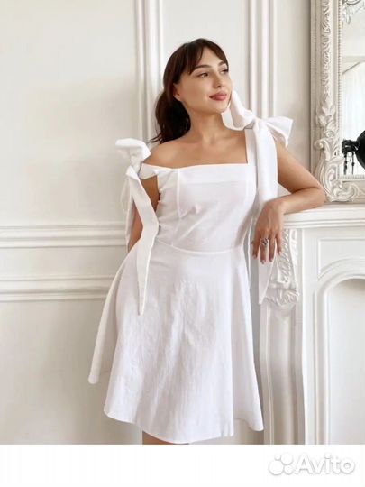 Платье женское