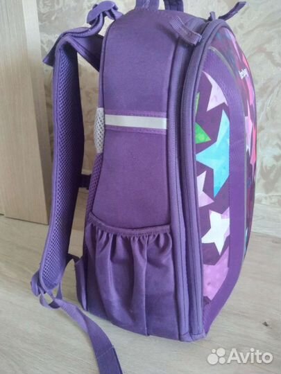 Рюкзак школьный herlitz