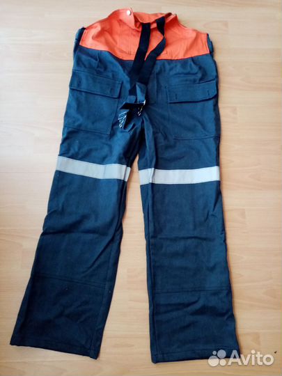 Костюм рабочий