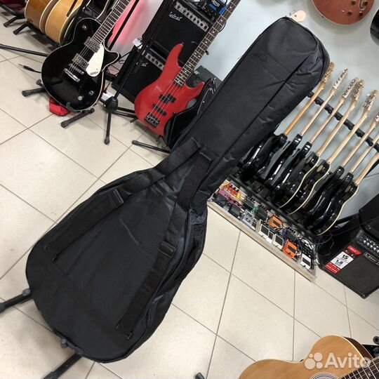 Чехол для гитары