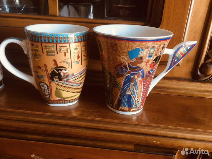 Стаканы стопки