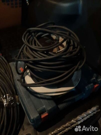 Tasker C275, XLR разъемы