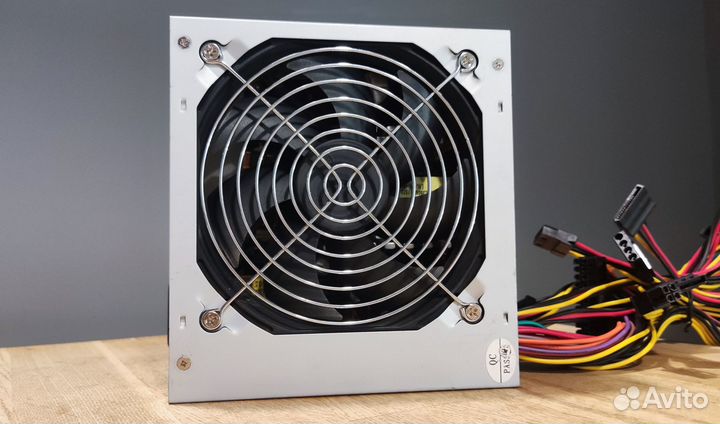 Блок питания dexp DTS-400 400W