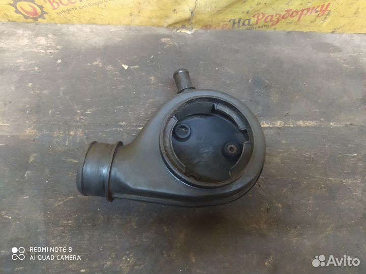 Крышка воздухозаборника Fiat Brava 1.4