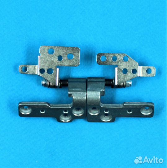 Петли для ноутбука Asus N61