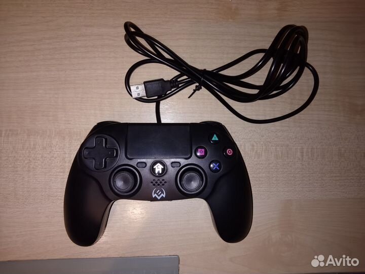 Геймпад Sven GC-400