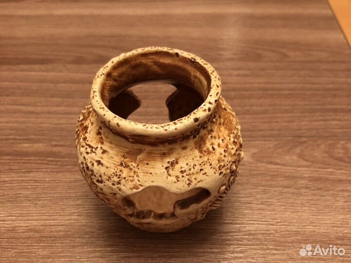 Аромалампа «Дельфин»