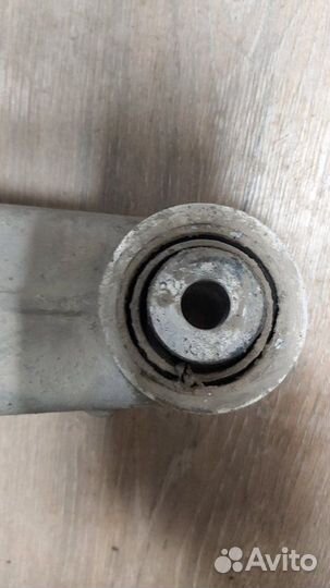 Рычаг подвески задний правый Bmw X5 E53 M62 4.6IS