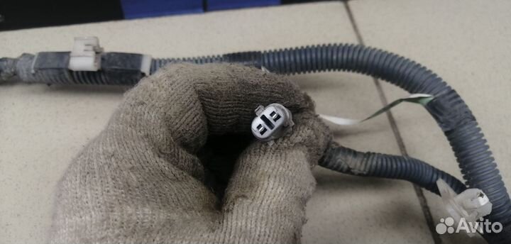 Проводка (коса) Land Cruiser (150) -Prado 2009