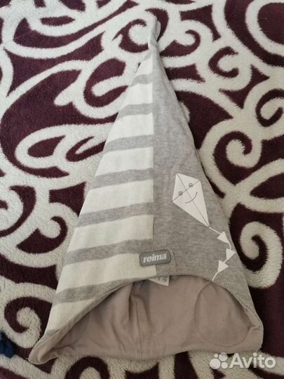 Шапки для мальчика