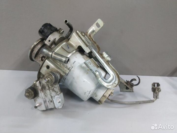 Топливный насос Mitsubishi L 200 4D56 2012