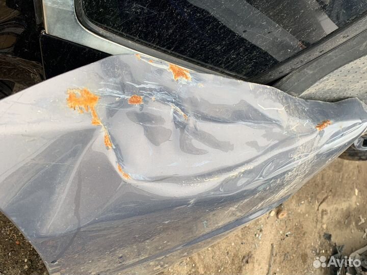 Капот mazda сх 7