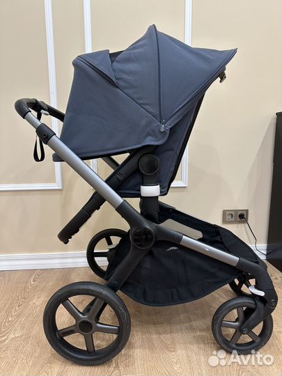 Коляска 2 в 1 Bugaboo Fox 5