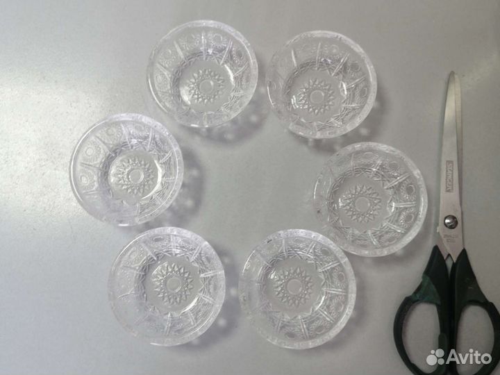 Розетки для варенья