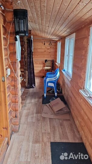 Дебаркадер