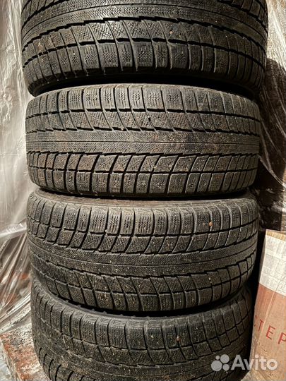 Triangle Snowlink PL02 255/55 R18 109H