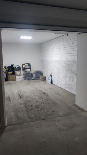 Гараж, 21 м²