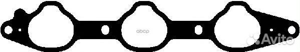 Прокладка впускного коллектора 13107300 Ajusa