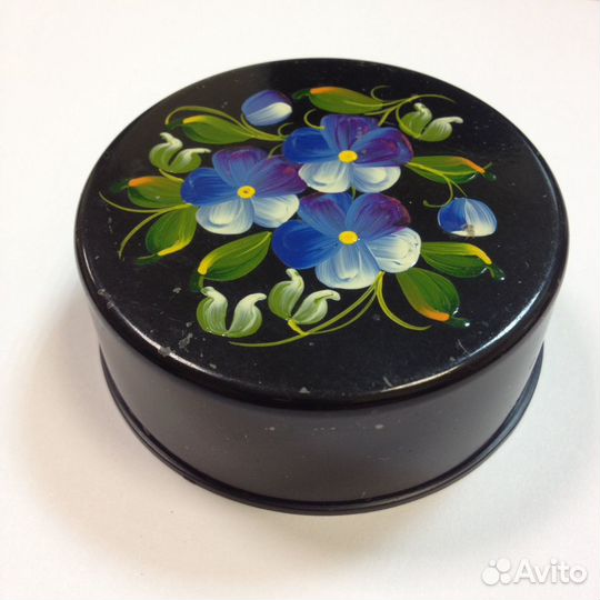 Стаканчик раскладной. Винтаж