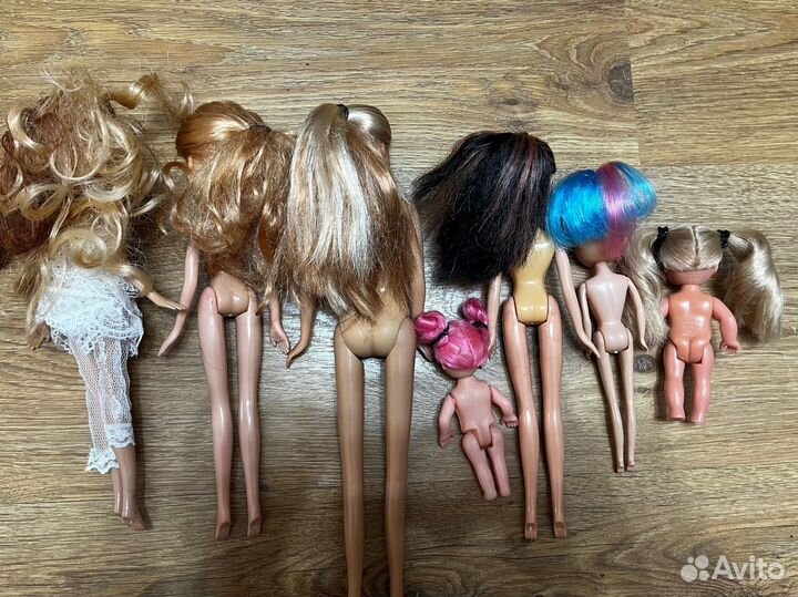 Кукла куклы игрушки для девочек