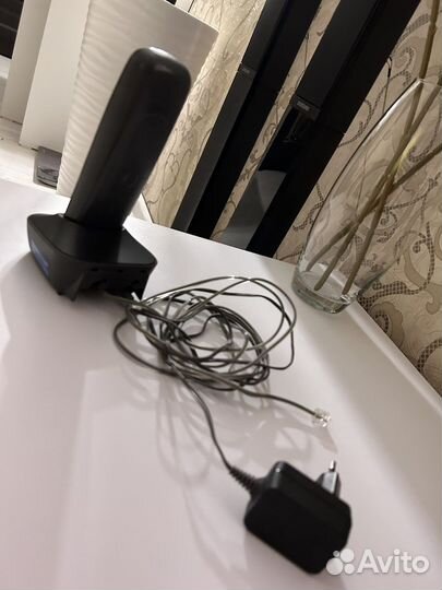 Домашний телефон Panasonic