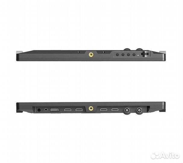 Профессиональный накамерный монитор Lilliput A12