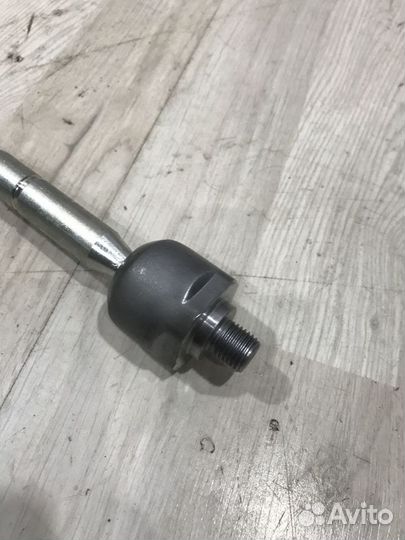 Тяга рулевая Kia RIO 3 Лев, Прав