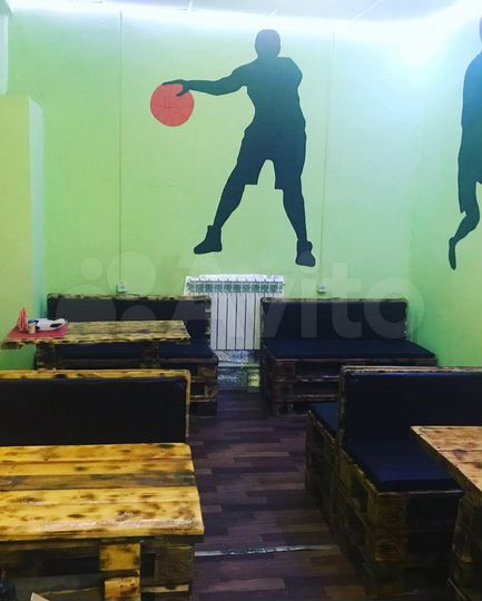 Торговая площадь, 260 м²