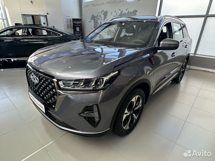 Chery Tiggo 7 Pro Max 1.6 AMT, 2024