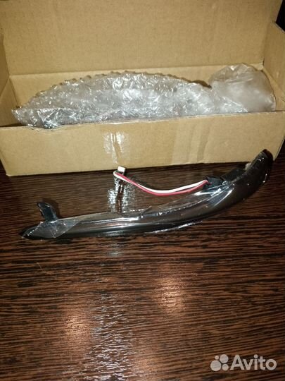 Повторители зеркал granta плазма