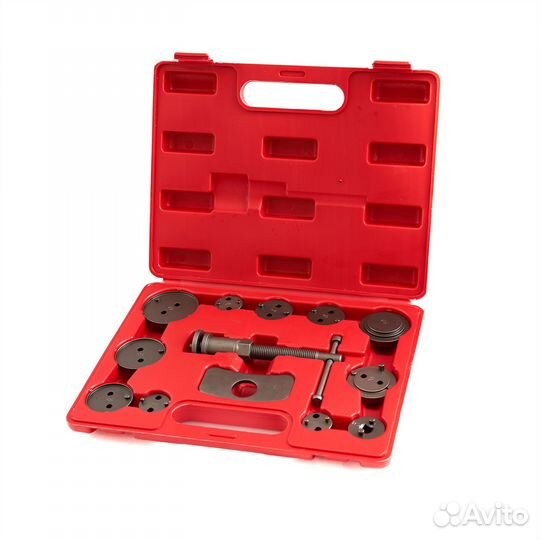 Инструмент для сведения тормозных цилиндров 13пр