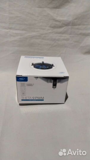 Коробка, упаковка, от материнской платы, кулера