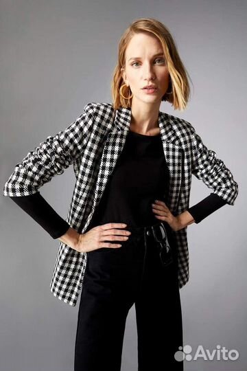 Пиджак De facto, размер 54