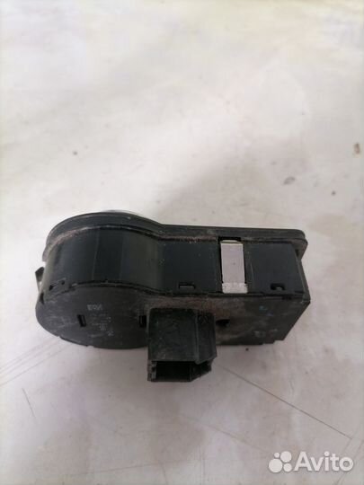 Блок управления света фар Opel Astra J