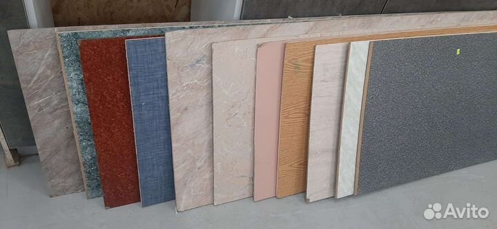 Фартук для кухни мдф (стеновая панель) 3000*600 мм