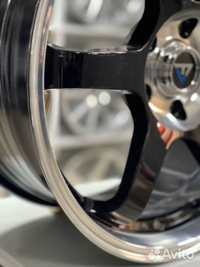 Диски Wheelegend VLF08 R18