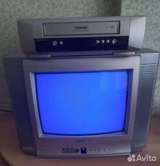 Б/у электроника и бытовая техника