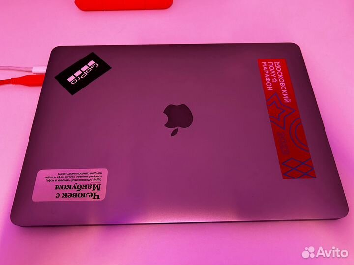 Apple MacBook Pro 13 2019